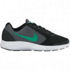 Кроссовки для детей и подростков Nike 819413-007 Revolution 3 GS Running Shoe